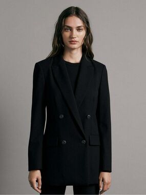 Rag & Bone Andie Blazer $595